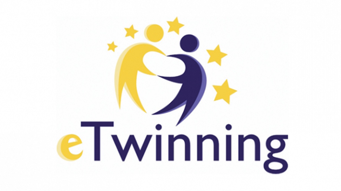 Anasınıflarımız E Twinning Projesi Yapıyor...